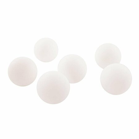 Shoot Ping Pong Balls, 6PK